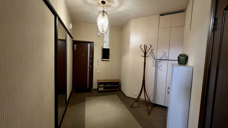 Апартаменты на Виноградной 2Б, фото 70