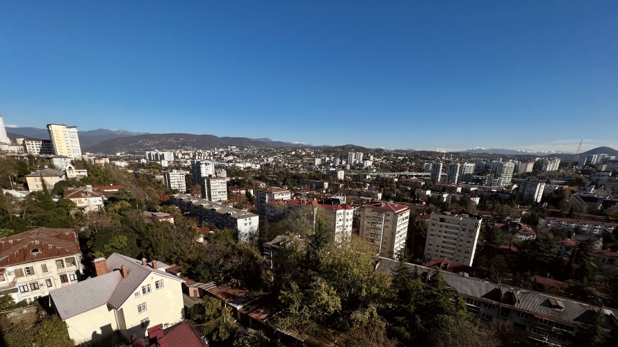 Апартаменты на Виноградной 2Б, фото 75