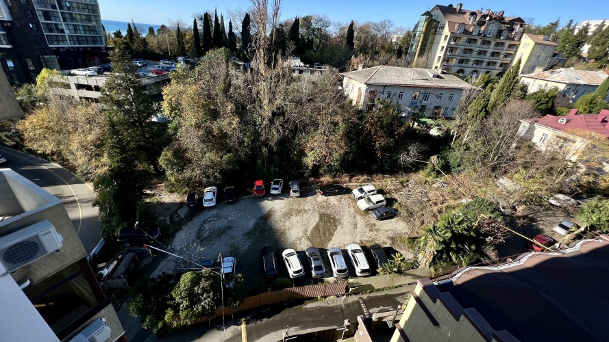 Апартаменты на Виноградной 2Б, фото 76