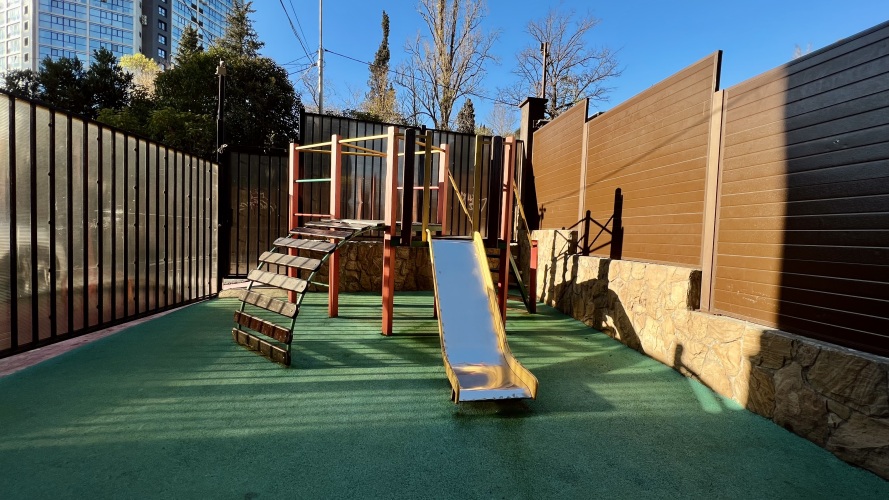 Апартаменты на Виноградной 2Б, фото 77