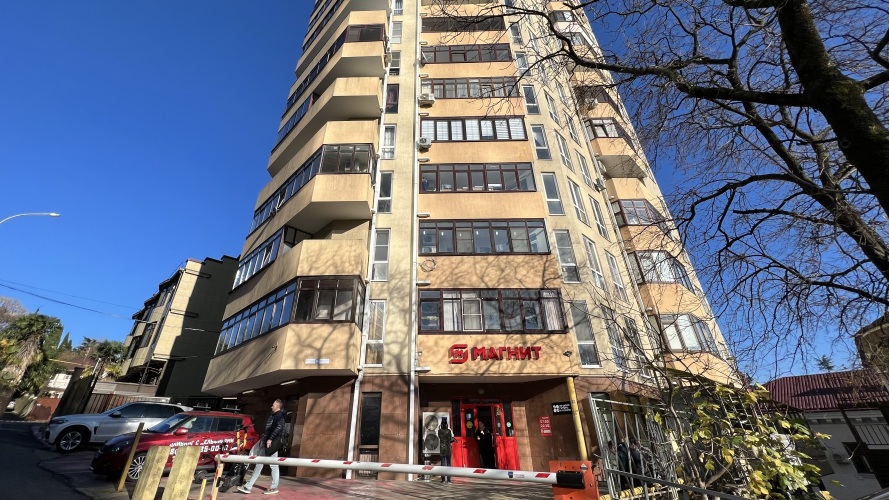 Апартаменты на Виноградной 2Б, фото 78