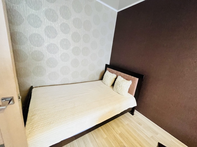 Апартаменты Речной Панорама, фото 25