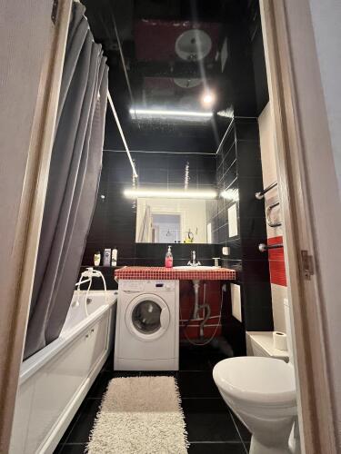 Апартаменты Речной Панорама, фото 27