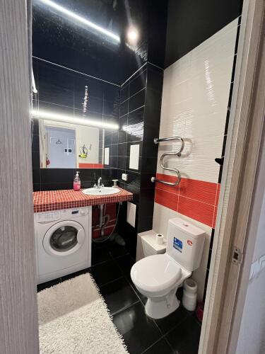 Апартаменты Речной Панорама, фото 28