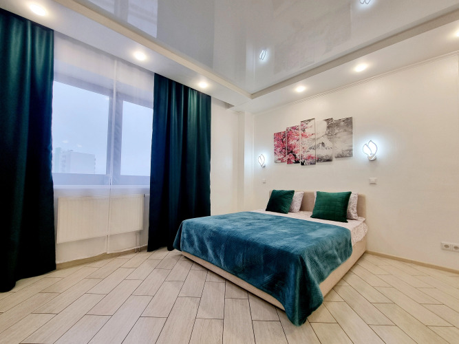 Апартаменты RoomOnDay Красный Кит 57, фото 11