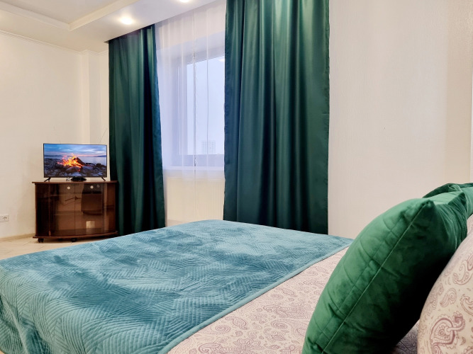 Апартаменты RoomOnDay Красный Кит 57, фото 12