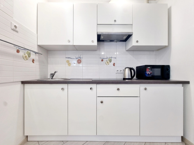 Апартаменты RoomOnDay Красный Кит 57, фото 14