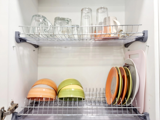 Апартаменты RoomOnDay Красный Кит 57, фото 15