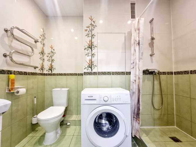 Апартаменты RoomOnDay Красный Кит 57, фото 17