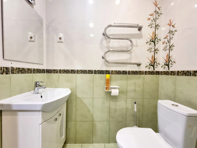 Апартаменты RoomOnDay Красный Кит 57, фото 19