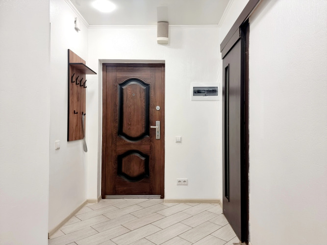 Апартаменты RoomOnDay Красный Кит 57, фото 20