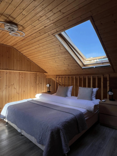 Апартаменты Rose Lux Wood, фото 16