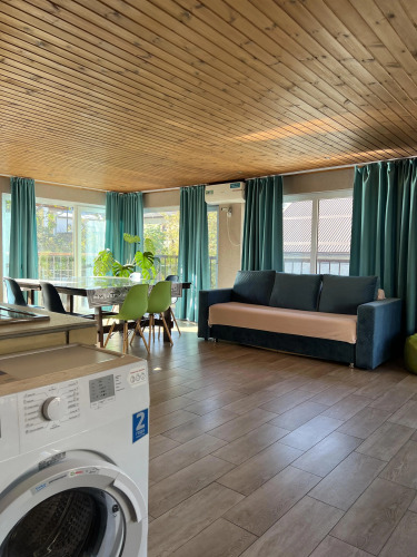 Апартаменты Rose Lux Wood, фото 17