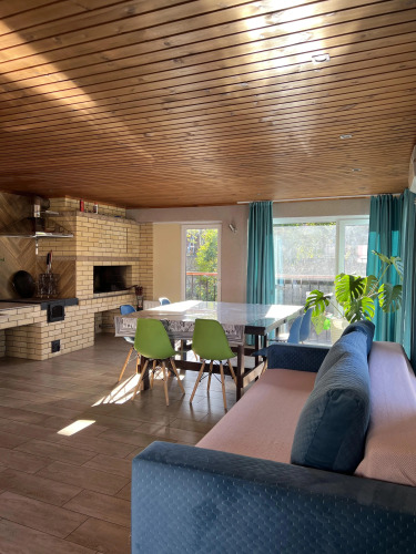 Апартаменты Rose Lux Wood, фото 18