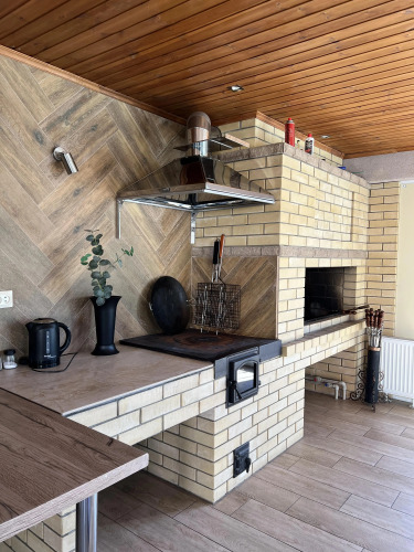 Апартаменты Rose Lux Wood, фото 19