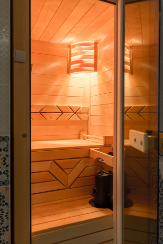 Апартаменты с Сауной и Джакузи Самарканд, фото 37