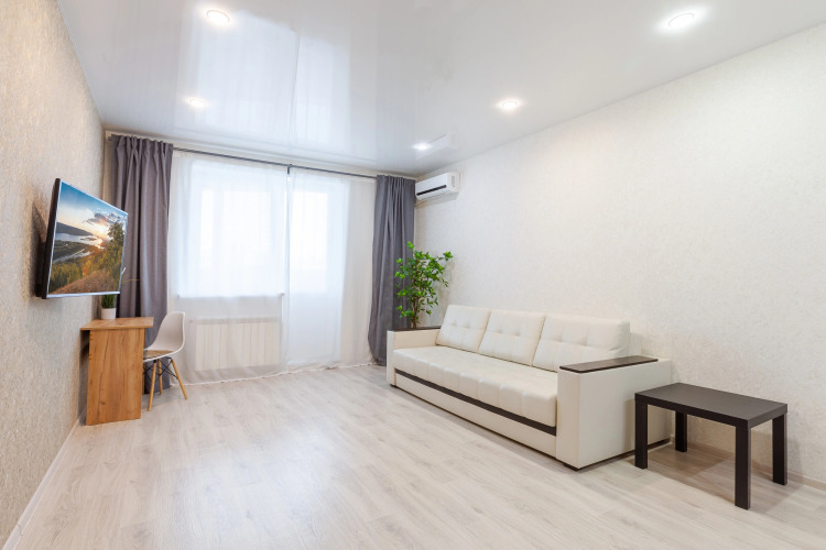 Квартира Stylish Apartments, фото 22