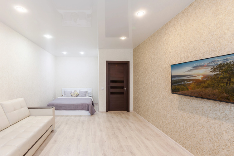 Квартира Stylish Apartments, фото 23