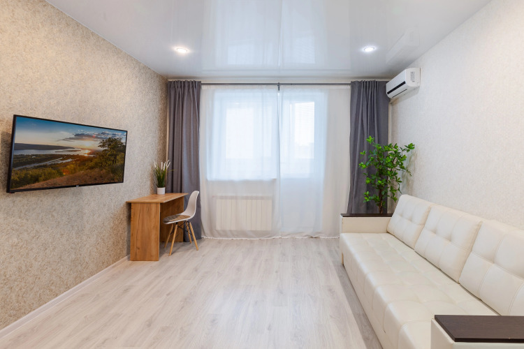 Квартира Stylish Apartments, фото 25