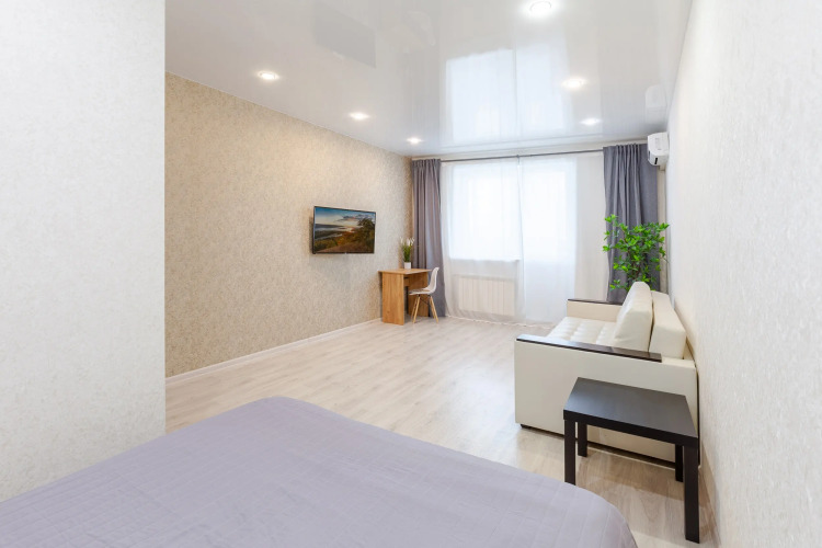 Квартира Stylish Apartments, фото 28