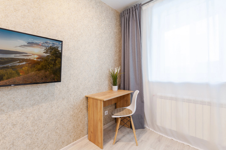 Квартира Stylish Apartments, фото 29