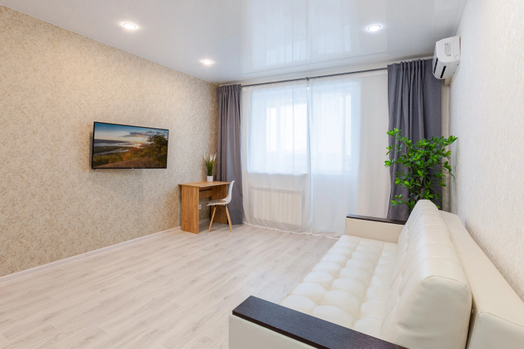 Квартира Stylish Apartments, фото 31