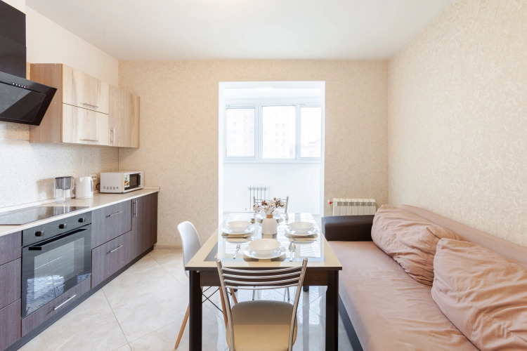 Квартира Stylish Apartments, фото 34