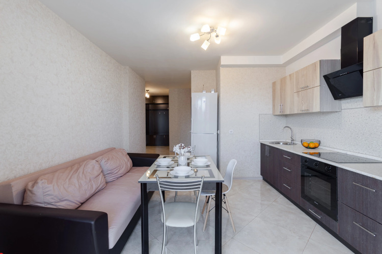 Квартира Stylish Apartments, фото 36