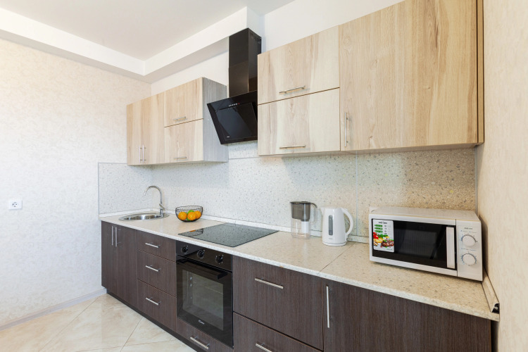 Квартира Stylish Apartments, фото 37