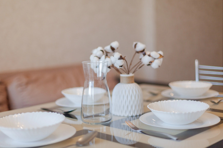 Квартира Stylish Apartments, фото 38