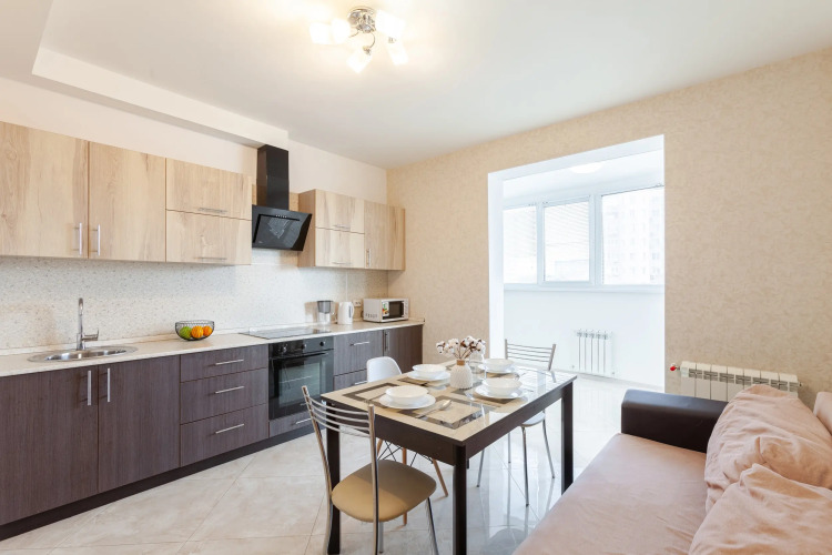 Квартира Stylish Apartments, фото 39