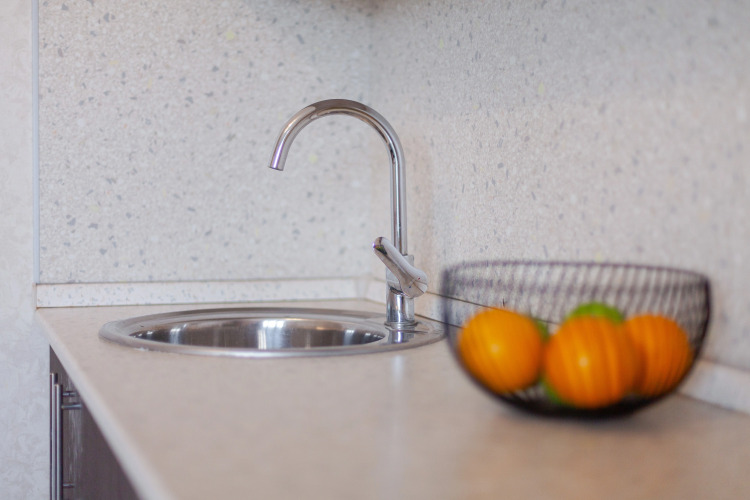 Квартира Stylish Apartments, фото 40