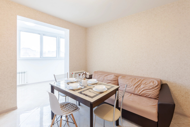 Квартира Stylish Apartments, фото 41