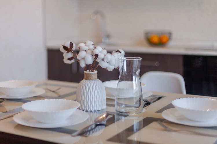 Квартира Stylish Apartments, фото 42