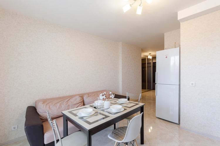 Квартира Stylish Apartments, фото 43