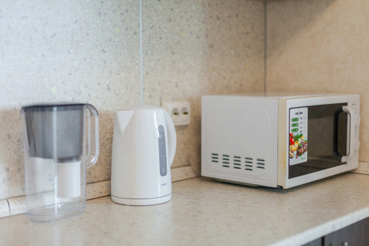 Квартира Stylish Apartments, фото 44