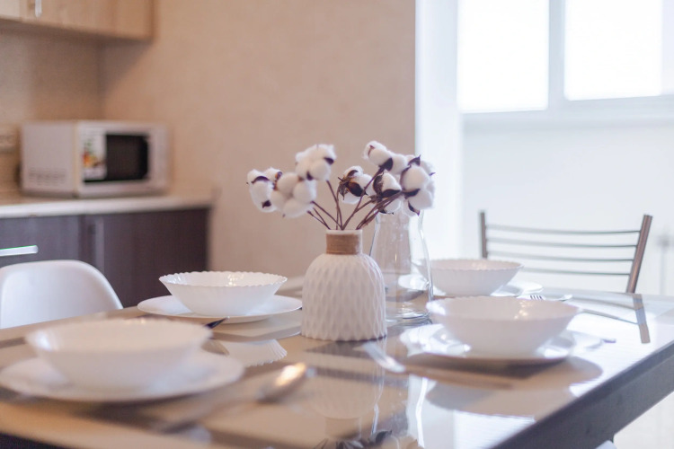 Квартира Stylish Apartments, фото 45