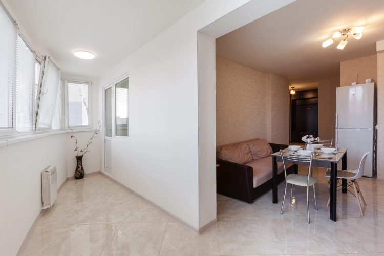 Квартира Stylish Apartments, фото 46