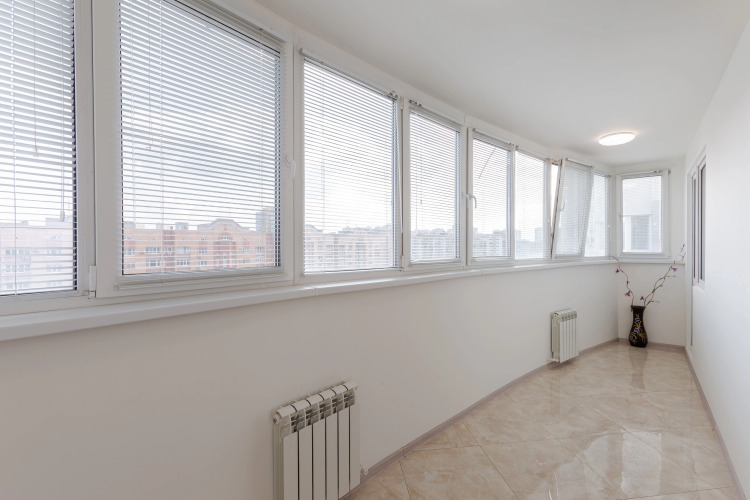 Квартира Stylish Apartments, фото 47