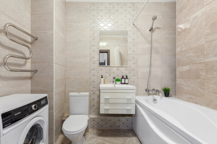 Квартира Stylish Apartments, фото 48