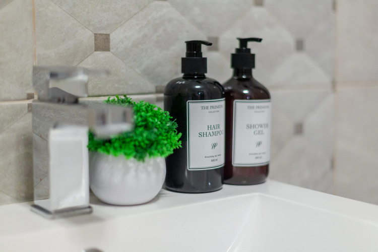 Квартира Stylish Apartments, фото 49