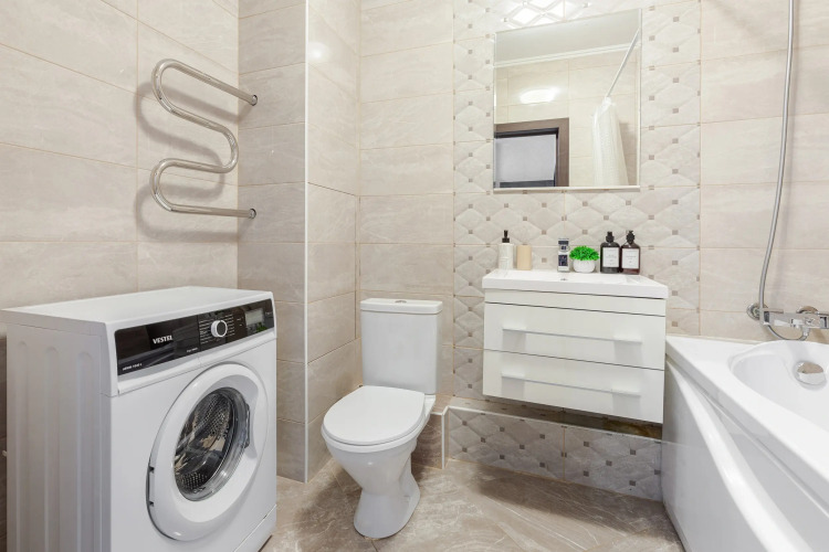 Квартира Stylish Apartments, фото 50