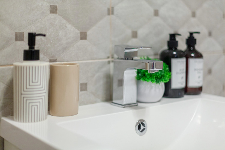 Квартира Stylish Apartments, фото 51