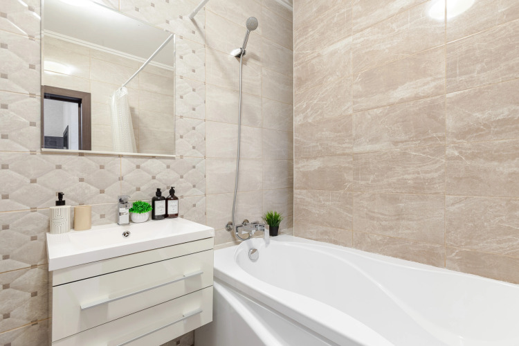 Квартира Stylish Apartments, фото 52