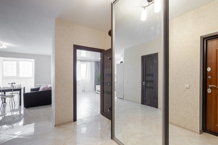 Квартира Stylish Apartments, фото 54