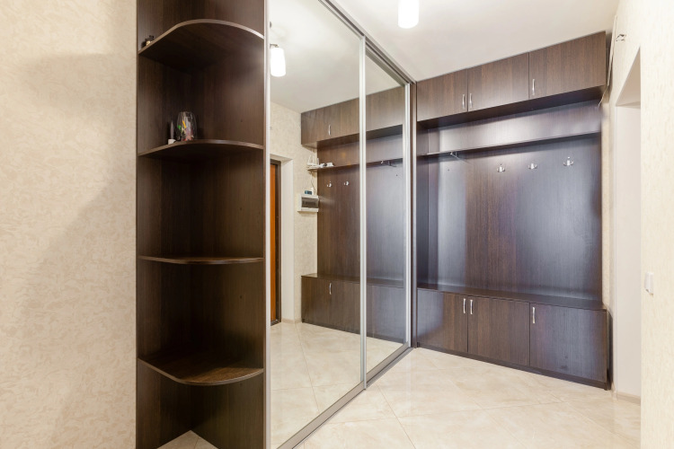 Квартира Stylish Apartments, фото 55