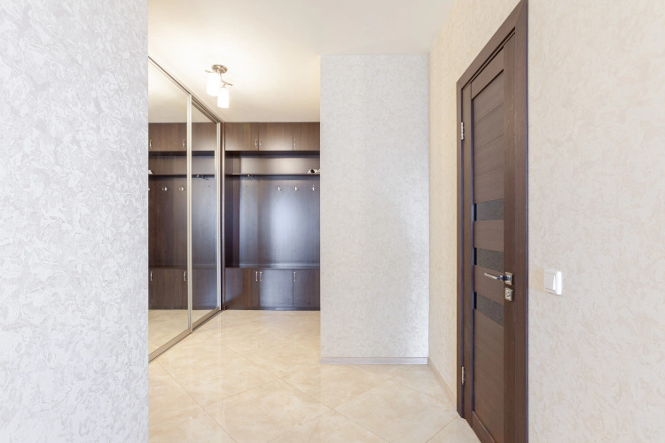 Квартира Stylish Apartments, фото 56