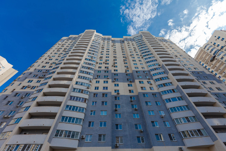 Квартира Stylish Apartments, фото 57