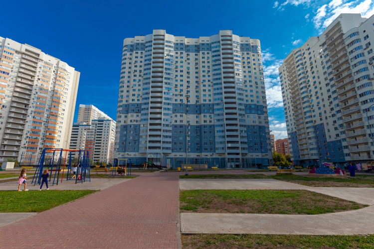 Квартира Stylish Apartments, фото 58