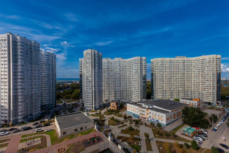 Квартира Stylish Apartments, фото 60